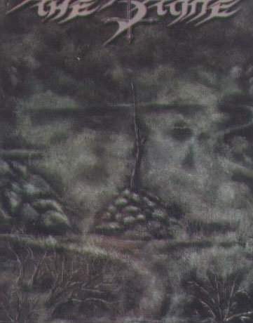 THE STONE - Магла