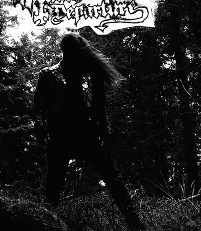 THE NINTH DEPARTURE - Demo I