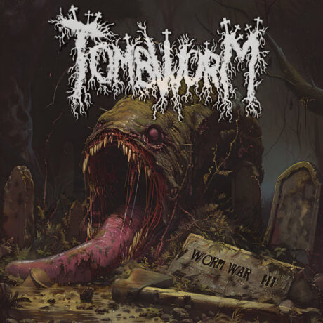 TOMBWORM - World Worm III