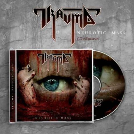 TRAUMA - Neurotic Mass
