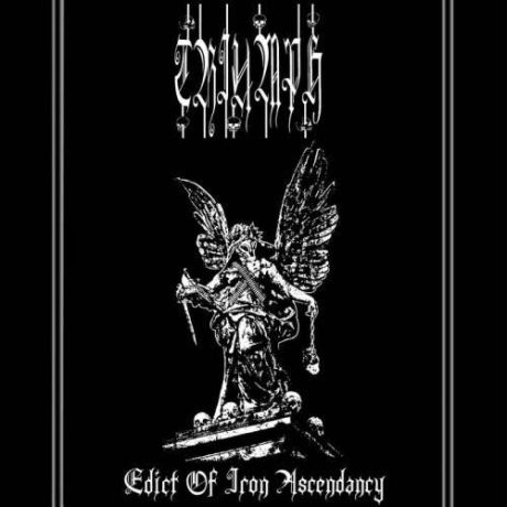 TRIUMPH - Edict of Iron Ascendancy