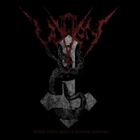 ULVEN - Death Rites Upon a Winged Crusade