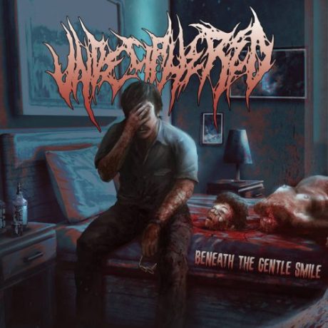 UNDECIPHERED - Beneath the Gentle Smile