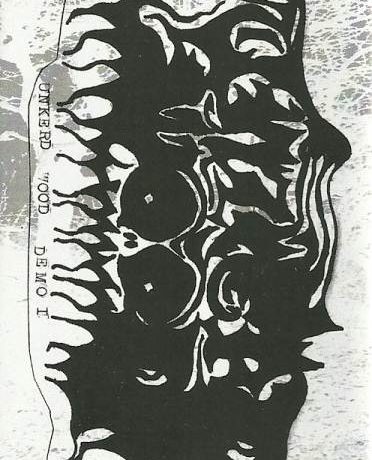 UNKERD WOOD - Demo I