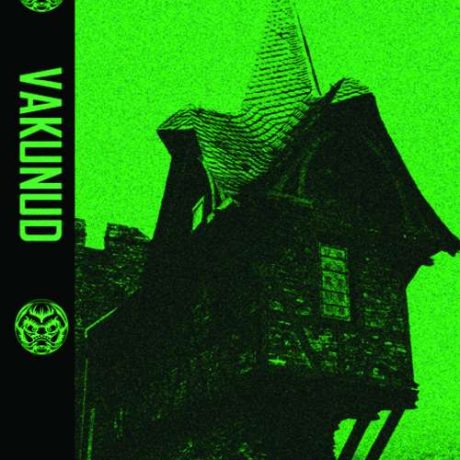 VAKUNUD - Vakunud