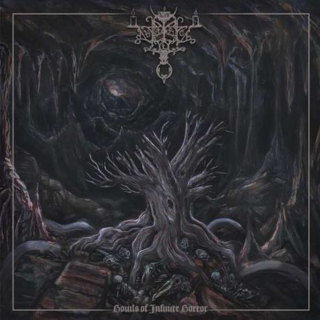 VALAC - Howls of Infinite Horror