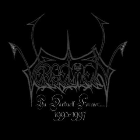 VERGELMER - In Darkness Forever 1993-1997