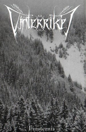 VINTERRIKET - Finsternis