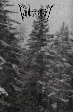 VINTERRIKET / NORTHAUNT - split