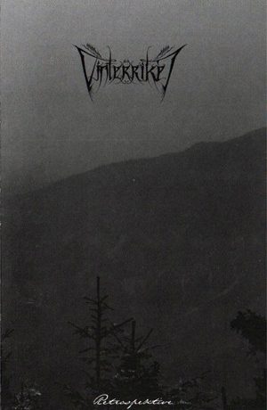 VINTERRIKET - Retrospective