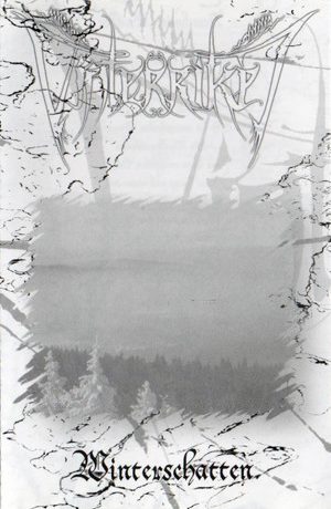 VINTERRIKET - Winterschatten
