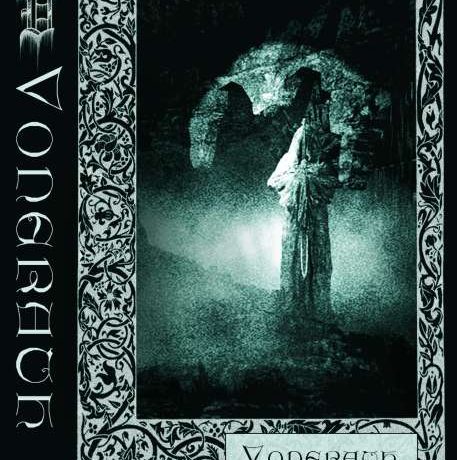 VONGRATH - Old Writings
