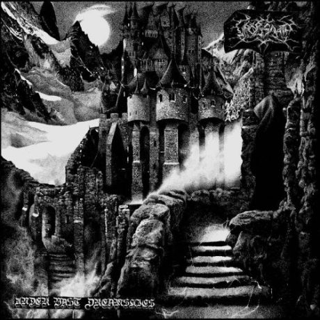 VRÖRSAATH - Under Vast Dreamskies