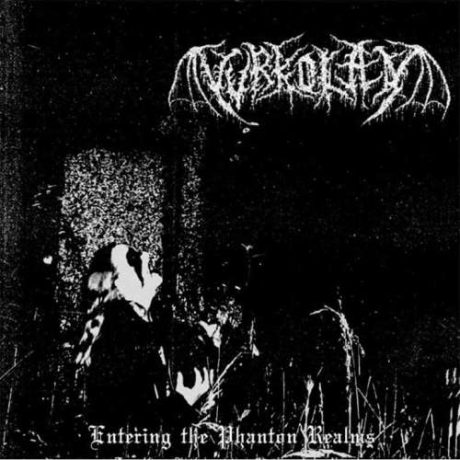 VURKOLAK - Entering The Phantom Realms