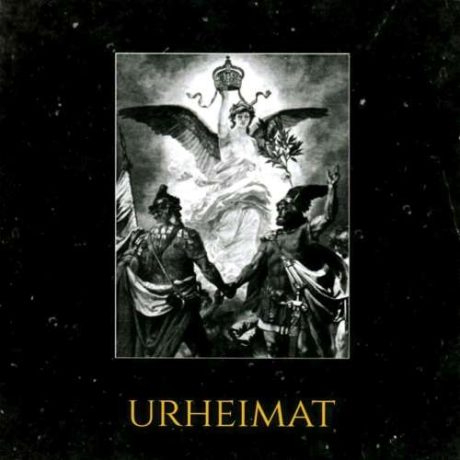 WERENDIA - Urheimat