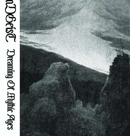 WINDGEIST - Dreaming of Mythic Ages