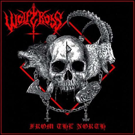 WOLFCROSS - From the North
