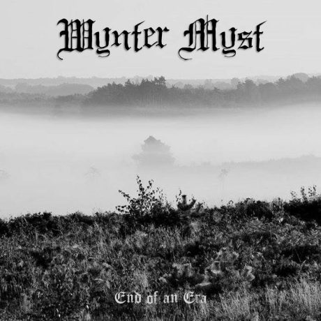 WYNTER MYST - End of an Era