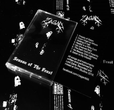 ZAGAN - Season of the Feast