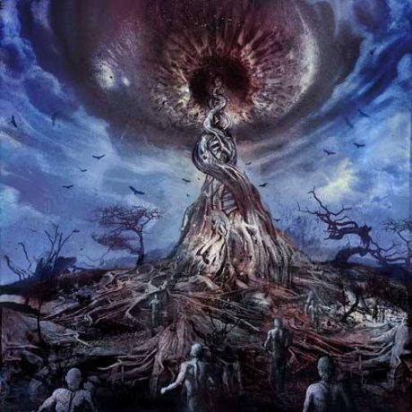 ZEALOTRY - The Last Witness